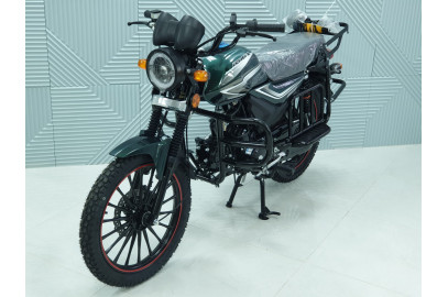 Мопед Roliz Tourist ES