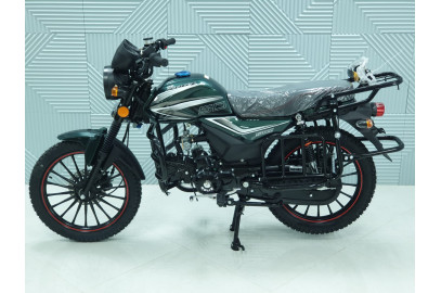 Мопед Roliz Tourist ES