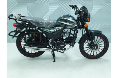 Мопед Roliz Tourist ES