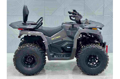 Квадрицикл Bizon YK250 LUX EFI ПТС