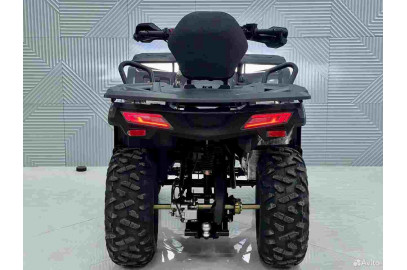 Квадрицикл Bizon YK250 LUX EFI ПТС
