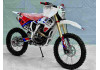 Мотоцикл кроссовый Motax XR300 (21/18)