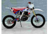 Мотоцикл кроссовый Motax XR300 (21/18)