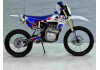 Мотоцикл кроссовый Motax XR250 (21/18)