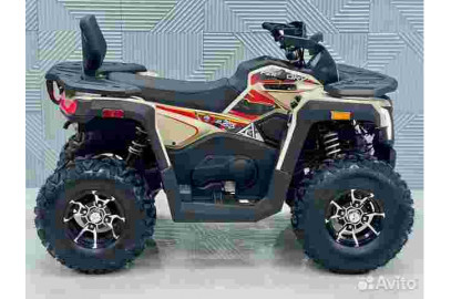 Комплект запчастей ATV Racer Ranger 250