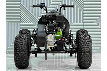 Картинг внедорожный JM-GK200
