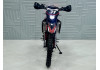 Мотоцикл Regulmoto CR-Z 350 с ПТС