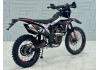 Мотоцикл Regulmoto CR-Z 350 с ПТС