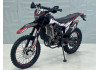 Мотоцикл Regulmoto CR-Z 350 с ПТС