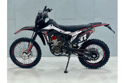 Мотоцикл Regulmoto CR-Z 350 с ПТС