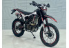 Мотоцикл Regulmoto CR-Z 350 с ПТС