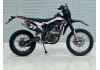 Мотоцикл Regulmoto CR-Z 350 с ПТС