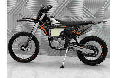 Мотоцикл JHL LX5 NB300
