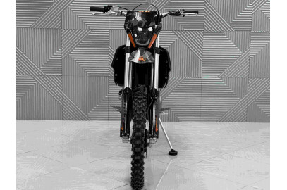 Мотоцикл JHL LX5 NB300