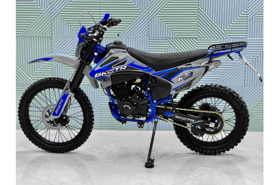 Мотоцикл BKGTR KT1 CB300