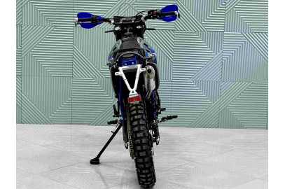 Мотоцикл BKGTR KT1 CB300