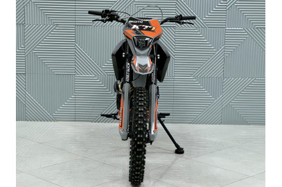Мотоцикл BKGTR KT1 CB350
