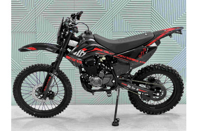 Мотоцикл GTO SHORT PRO 300