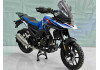 Мотоцикл Regulmoto GTO