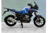 Мотоцикл Regulmoto GTO