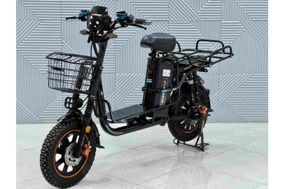 Эл.в-д WENBOX Monster W-23Pro 30Ah 240W