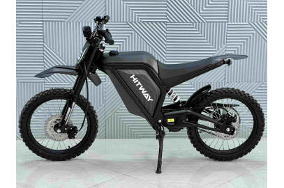 Эл.мотоцикл Hitway 2500W 60V 27Ah