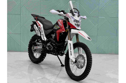Мотоцикл Motoland Enduro 300 GL300