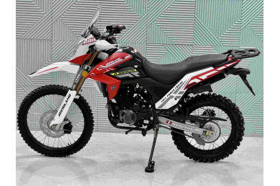 Мотоцикл Motoland Enduro 300 GL300