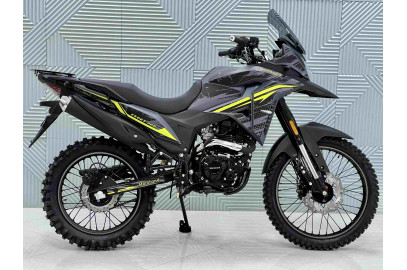 Мотоцикл Motoland Enduro 300 CADET