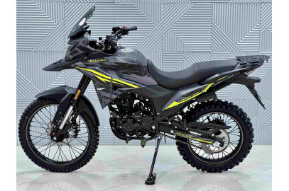 Мотоцикл Motoland Enduro 300 CADET