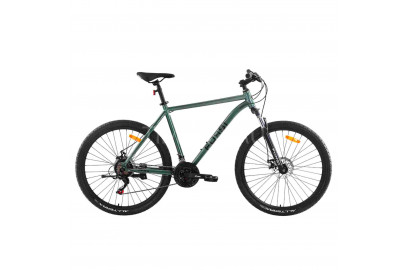 Двигатель для Fushi FU667 21S 27.5"