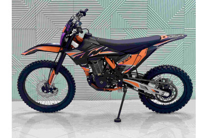 Мотоцикл Racer Z4L