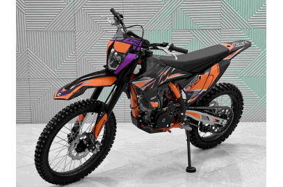Мотоцикл Racer Z4L