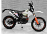 Мотоцикл Regulmoto Crosstrec 350