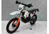 Мотоцикл Regulmoto Crosstrec 350