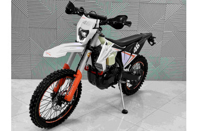 Мотоцикл Regulmoto Crosstrec 350
