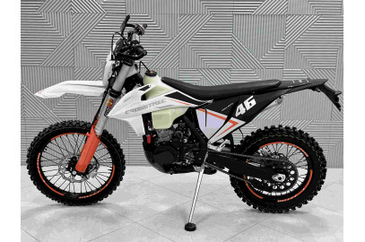 Мотоцикл Regulmoto Crosstrec 350