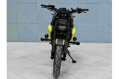 Мотоцикл Regulmoto Nibbler 