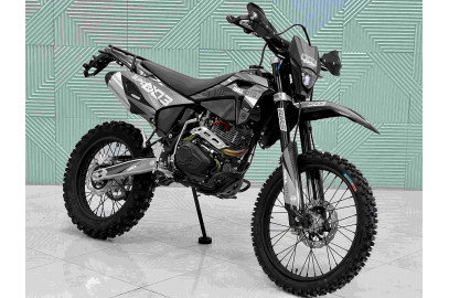 Мотоцикл Regulmoto Sport-003 PR 5 speed