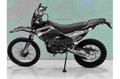 Мотоцикл Regulmoto Sport-003 PR 5 speed