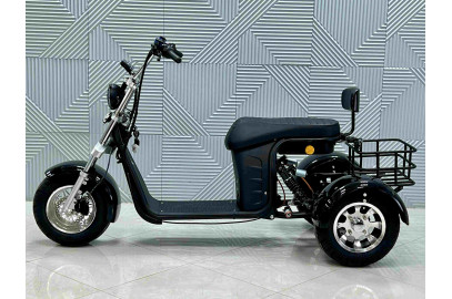 Эл.в-д Monster MAIKAOLIN Harley 