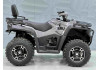 Снегоболотоход Bashan BS320AU Explorer лебедка