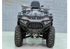 Снегоболотоход Bashan BS320AU Explorer лебедка