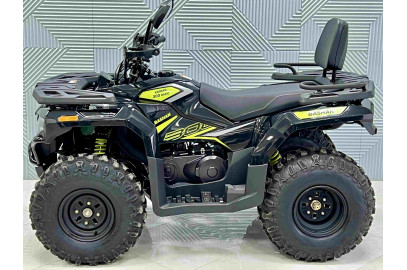 Комплект для сборки ATV Bashan 300