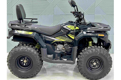 Комплект для сборки ATV Bashan 300