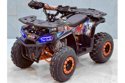 Комплект запчастей ATV BSE XT-1U