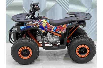 Комплект запчастей ATV BSE XT-1U