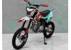 Питбайк Kayo K125EM 17/14 2026