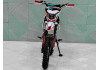 Питбайк Kayo K125EM 17/14 2026