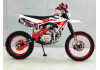 Питбайк Kayo BIG-MINI LUX K140EM 19/16
